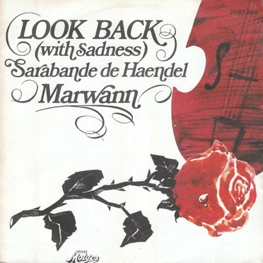 Look Back (with Sadness)