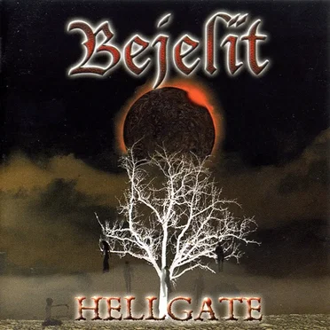 Hellgate