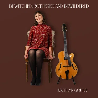 Bewitched, Bothered and Bewildered
