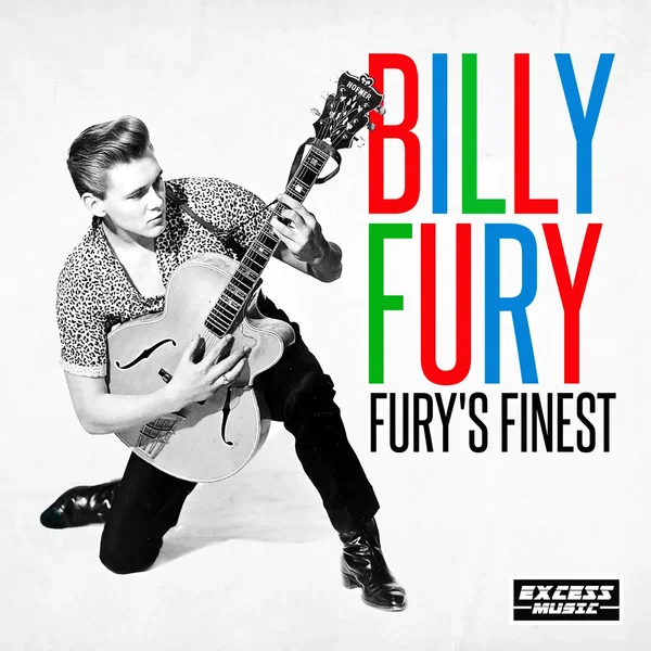 Fury’s Finest