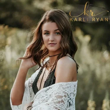 Wildflower by Karli Ryan - album cover