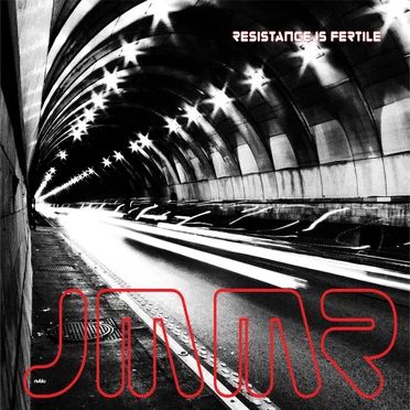 Resistance is Fertile by JMMR - album cover