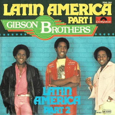 Latin America