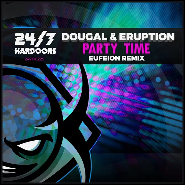 Party Time (Eufeion remix)