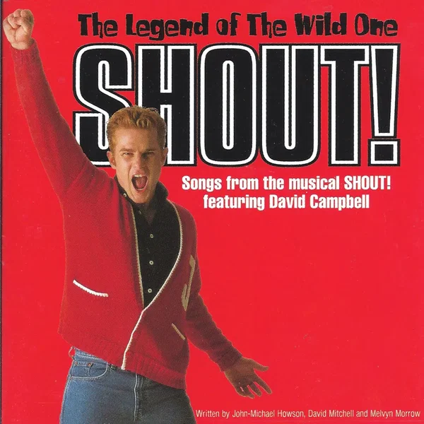 Shout!