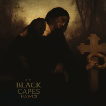 Lament XI by The Black Capes - album cover