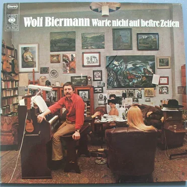 Warte nicht auf beßre Zeiten