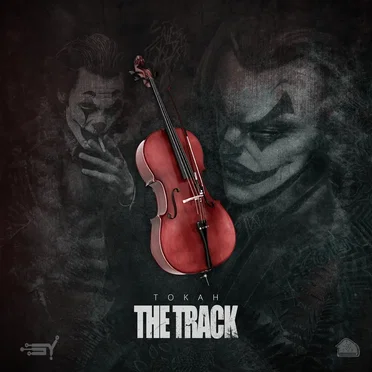 The Track by Tokah - album cover