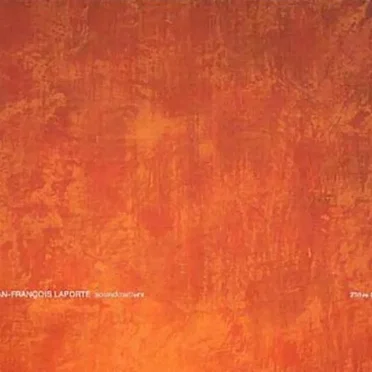 Soundmatters by Jean-François Laporte - album cover