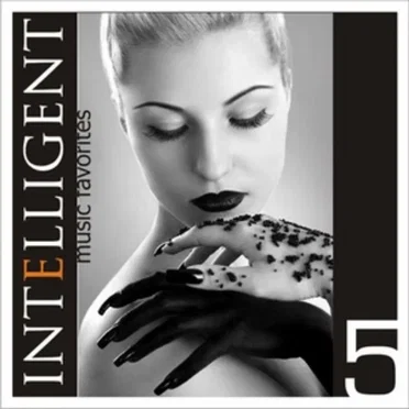 Intelligent Music Favorites, Volume 5 by Various Artists - album cover