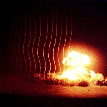 Operation Upshot–Knothole