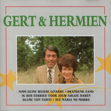 Gert & Hermien