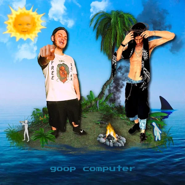 Goop Computer