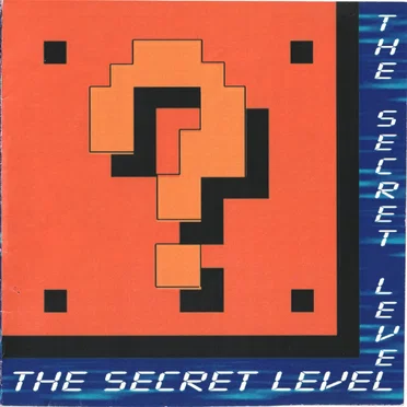 The Secret Level by Olathe East Nighthawks - album cover