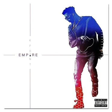 Empire by Kpoint - album cover