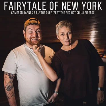 Fairytale of New York