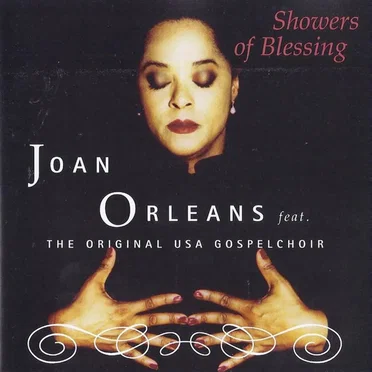 Showers of Blessing