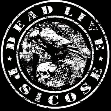Psicose by Dead Live - album cover