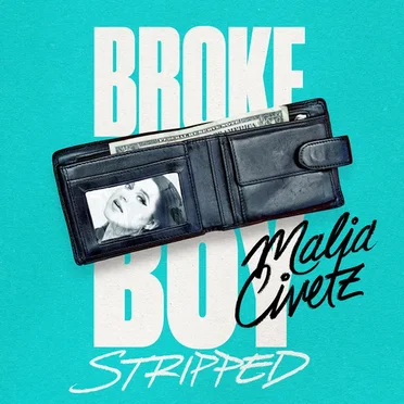 Broke Boy (stripped)
