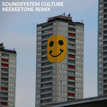 Soundsystem Culture (Neekeetone remix)