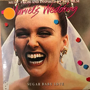 Sugar Baby Love / The Tide Is High