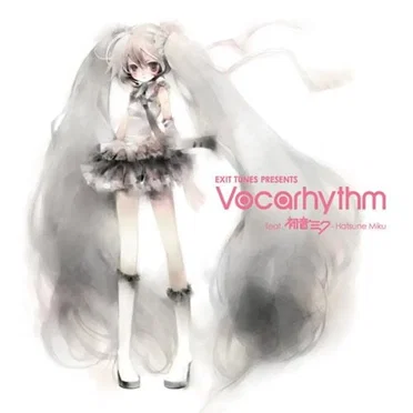 EXIT TUNES PRESENTS Vocarhythm