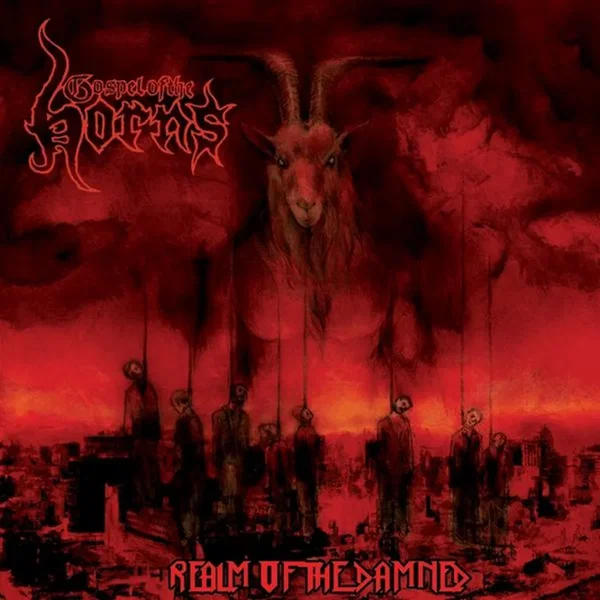 Realm of the Damned