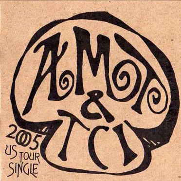 2005 US Tour Single