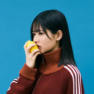 レモンガール