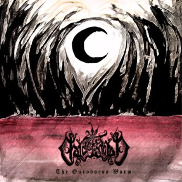 The Ouroboros Worm