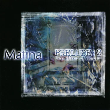 PRELUDE:2 ~en effort of resalt~ by Various Artists - album cover