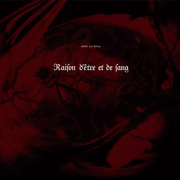 Raison d’être et de sang