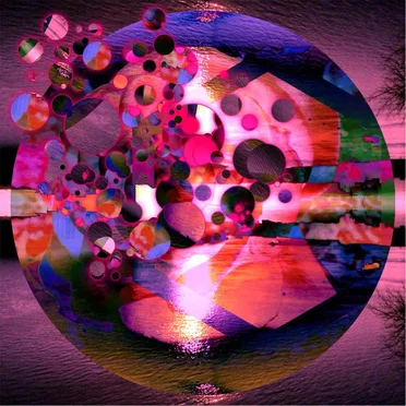 Blackberry Daydream