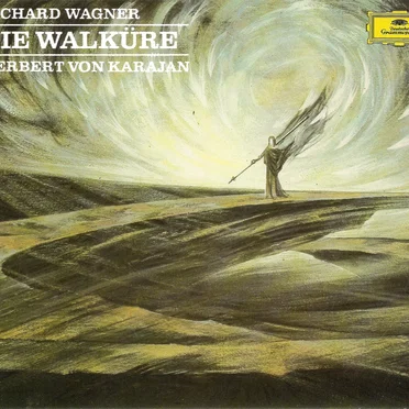 Die Walküre