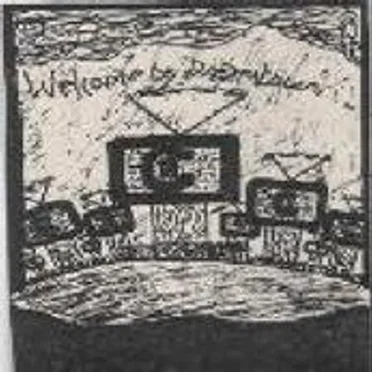 Welcome To Dreamtown