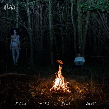 From Fire Till Dust by Khôle - album cover