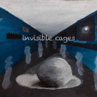 Invisible Cages