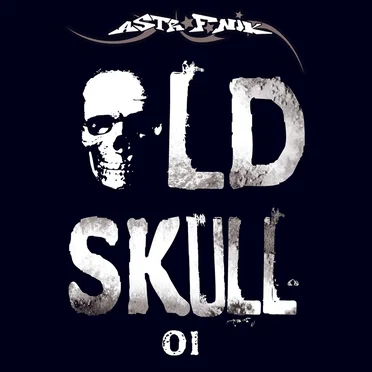 Old Skull 01 by Various Artists - album cover