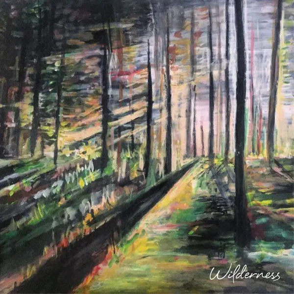 Wilderness (Darren Middleton remix)