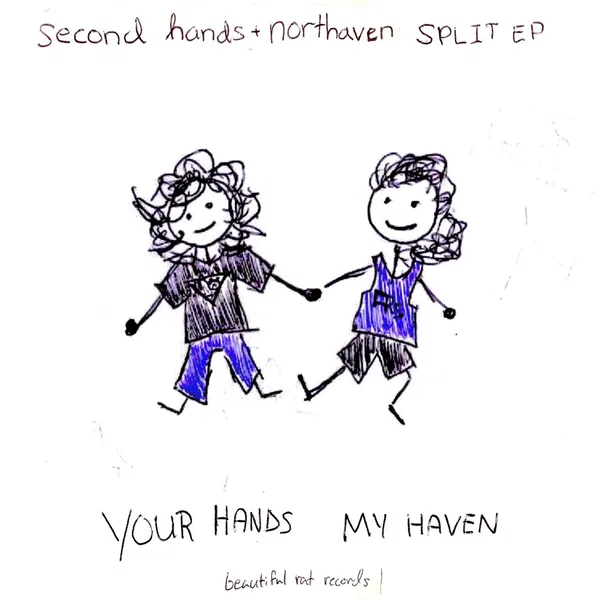 Your Hands My Haven