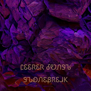 Stonebreak by Leerer Dunst - album cover