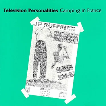 Camping in France