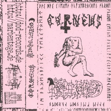 Corneus / Grollfried
