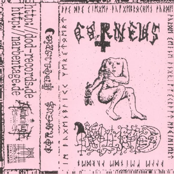 Corneus / Grollfried