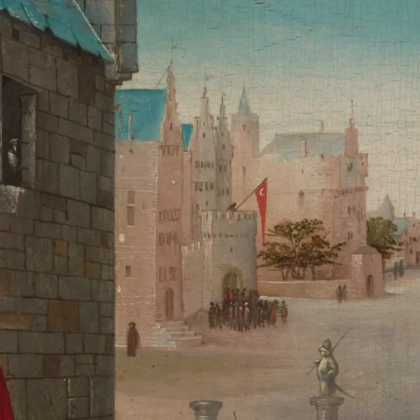 TRoneitor Concerto #2