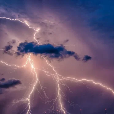 Thunder Battles Pt 2