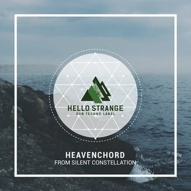 From Silent Constellation by Heavenchord - album cover