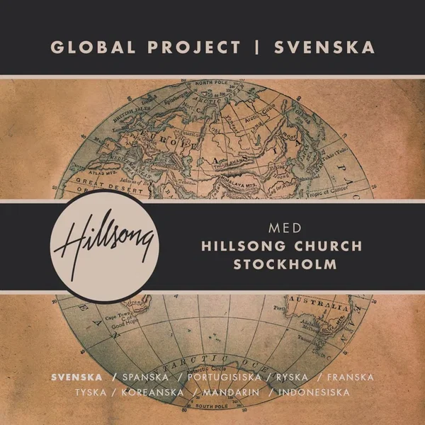 Global Project: Svenska