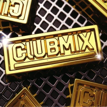 Clubmix by Various Artists - album cover