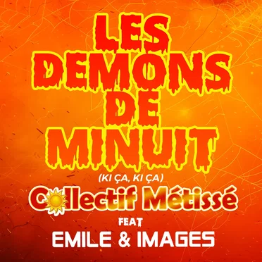 Les démons de minuit